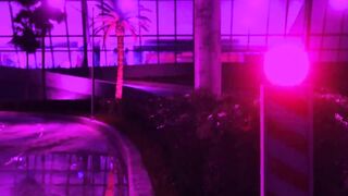 (click ad)888Playa - Neon Town