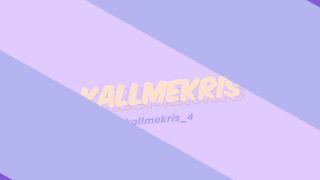 Kallmekris Top TikTok's Compilation! |2021