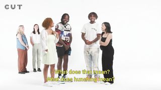 Couple or Best Friends? | Lineup | Cut