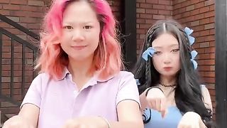 Cantik itu harus pintar