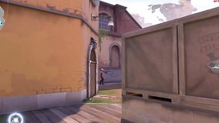 WHY I CAN'T GET ACE -( - VALORANT - VALORANT SHORTS - VALORANT FUNNY - VALO