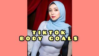 Steady Shake - Goyanga Mantap Tiktok