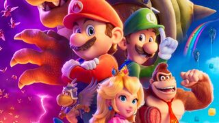 სუპერ მარიო ძმების ფილმი (2023) THE SUPER MARIO BROS. MOVIE / ქართულად