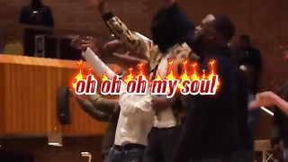 Drill song