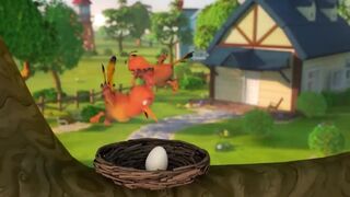 File name Chidiya Rani Badi Sayani चिड़िया रानी - Hindi Rhymes for Kids _ Fun For Kids _HD. Upload
