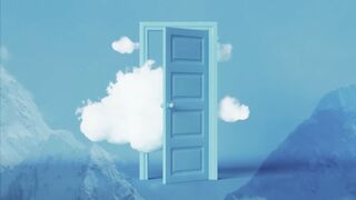 Dream - Everest (feat. Yung Gravy) (Lyric Video)