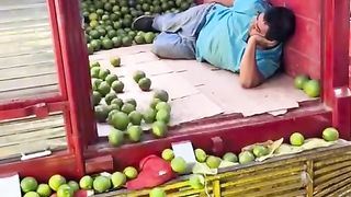jobs where u relax