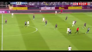 Al Nassr vs Al Adalah 8-0 Ronaldo All Goals