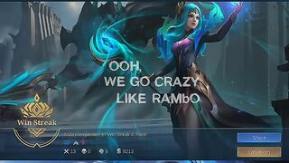 CREATOR MLBB