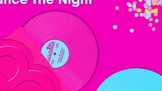 Dua Lipa - Dance The Night (From Barbie The Album) [Official Lyric Video]
