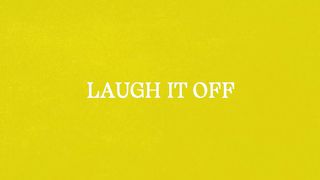 Post Malone - Laugh It Off (Official Lyric Video)