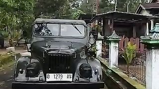 classic car