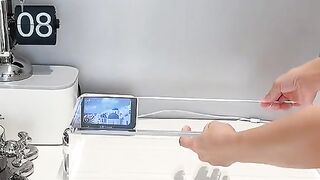 Desk setup! cool gadgets for women