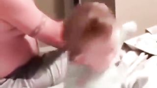 Try not laughing ???????????? iii