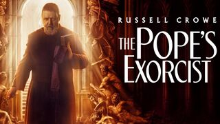 პაპის ეგზორცისტი (2023) THE POPE'S EXORCIST / ქართულად
