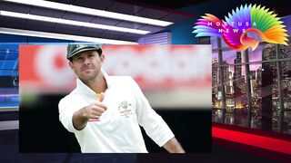 Ashes Ball-Change Controversy: Ricky Ponting & Usman Khawaja Speak Out | Investigation Needed? news
