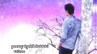 Sad Poetry 31