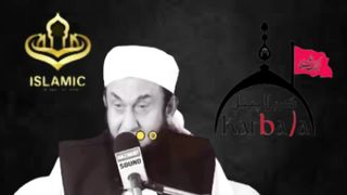 Karbala ka Waqia- Maulana Tariq Jameel AP ko poori detail dan ga