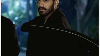 Murtasim khan killer looks
