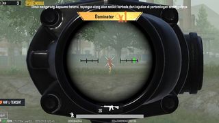Aim ghoib 4