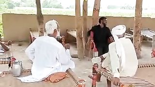Village Life Of Pakistan 2