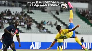 "رونالدو رقبته طويلة" .. رئيس الزمالك يُقدم "روشتة" السيطرة على نجم النصر ????????