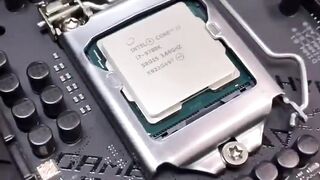 Saya merakit pc dengan design menawan