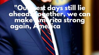 Together, We Can Make America Strong Again,..Quotes by Joe Biden