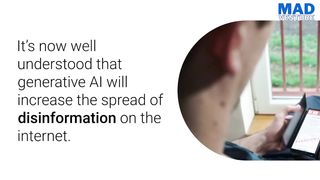 The Rise of Targeted Disinformation: How Generative AI is Shaping Manipulative Narratives