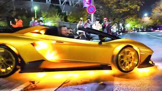 Very amazing very beautiful car