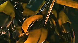 Transformers rise of the best