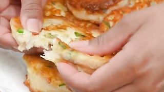 Delicious food recipe