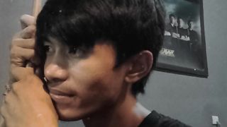 Ketenangan