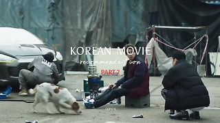 Rekomendasi Movie Korea
