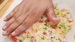 Delicious ???????? Food recipe