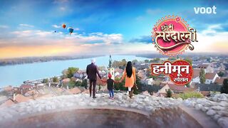 Choti Sarrdaarni - Episode 102 - Meher puts up a bluff!