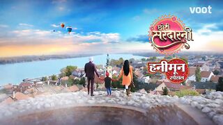 Choti Sarrdaarni - Episode 106 - Meher makes a shocking disc