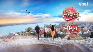 Choti Sarrdaarni - Episode 109 - Meher doubts her decision!