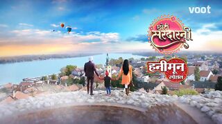 Choti Sarrdaarni - Episode 110 - Meher is heartbroken
