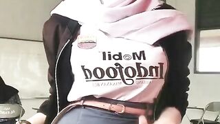 Aduhhh manisnya kelewatan