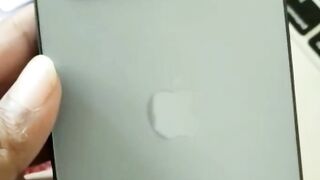 Iphone is very good condition