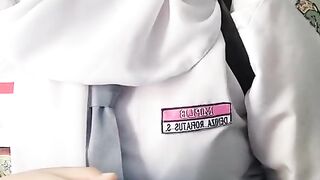 Ini masih sekolah udah tobrut aja