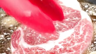 1 Sec. Steak