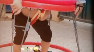 My Quite Baby Chachu ki Jaan