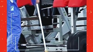 Prank at the gym 2