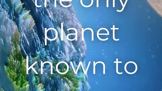 Earth facts 1