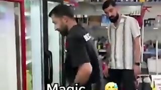 Magic 64