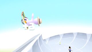 3d game