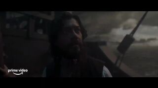 Boundless - Official Trailer