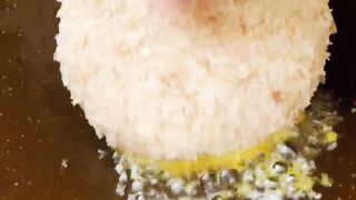 Crispy Aloo Tikki Recipe.